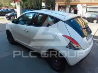 2014 Lancia YPSILON