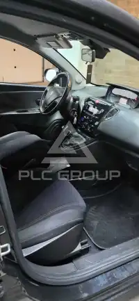 2014 Lancia YPSILON