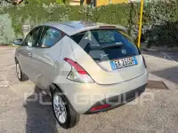 2014 Lancia YPSILON