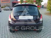 2014 Lancia YPSILON