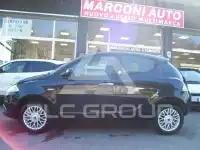 2014 Lancia YPSILON