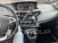 2014 Lancia YPSILON