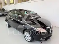 2014 Lancia YPSILON