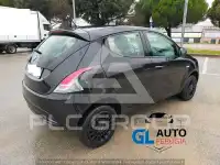 2014 Lancia YPSILON
