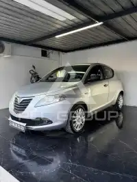 2014 Lancia YPSILON