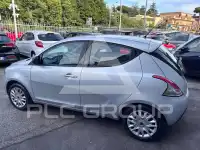 2014 Lancia YPSILON