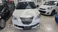 2014 Lancia YPSILON