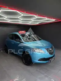 2014 Lancia YPSILON