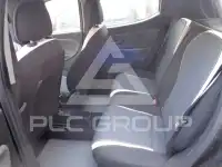 2014 Lancia YPSILON
