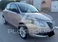 2014 Lancia YPSILON