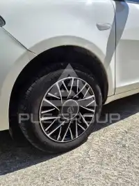 2014 Lancia YPSILON