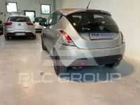 2014 Lancia YPSILON