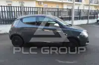 2014 Lancia YPSILON