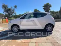 2014 Lancia YPSILON