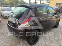 2014 Lancia YPSILON