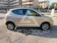 2014 Lancia YPSILON