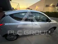 2014 Lancia YPSILON