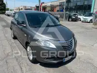 2014 Lancia YPSILON
