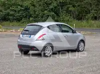 2014 Lancia YPSILON