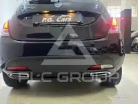 2014 Lancia YPSILON