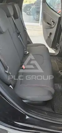 2014 Lancia YPSILON
