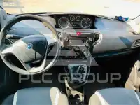 2014 Lancia YPSILON