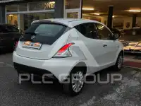 2014 Lancia YPSILON