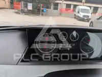 2014 Lancia YPSILON
