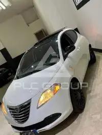 2014 Lancia YPSILON
