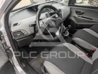 2014 Lancia YPSILON