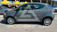 2014 Lancia YPSILON