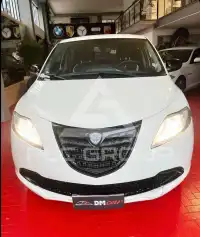2014 Lancia YPSILON