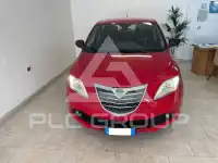 2014 Lancia YPSILON