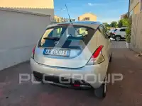 2014 Lancia YPSILON