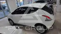 2014 Lancia YPSILON
