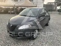 2014 Lancia YPSILON