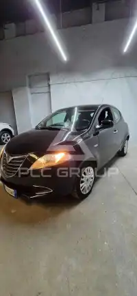 2014 Lancia YPSILON