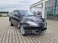 2014 Lancia YPSILON