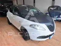 2014 Lancia YPSILON