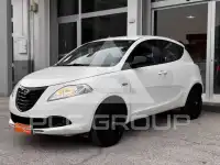 2014 Lancia YPSILON