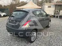 2014 Lancia YPSILON