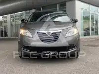 2014 Lancia YPSILON
