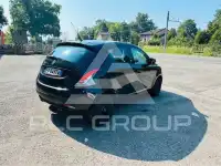 2014 Lancia YPSILON