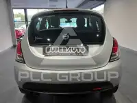 2014 Lancia YPSILON