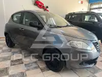 2014 Lancia YPSILON
