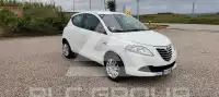 2014 Lancia YPSILON