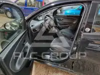 2014 Lancia YPSILON