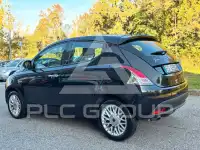 2014 Lancia YPSILON