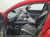 2014 Lancia YPSILON