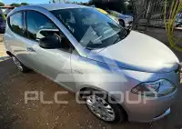 2014 Lancia YPSILON